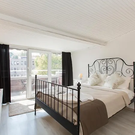 Antique Boutique Aparthotel