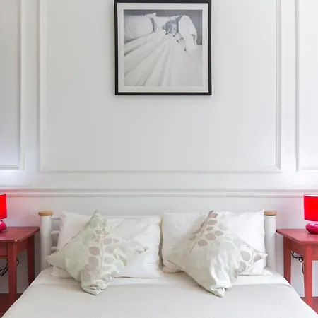 Aparthotel Antique Boutique