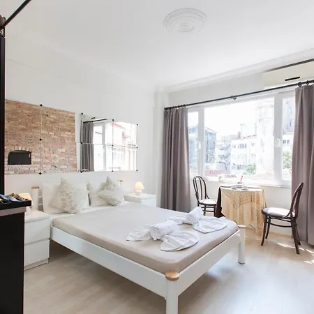 Hotel apartamentowy Antique Boutique