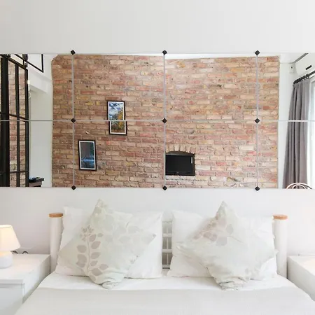 Aparthotel Antique Boutique