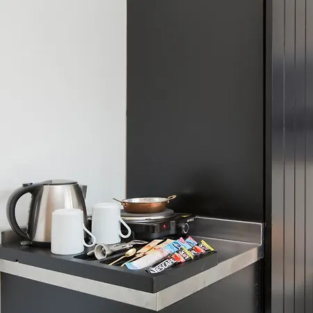 Hotel apartamentowy Antique Boutique 3*
