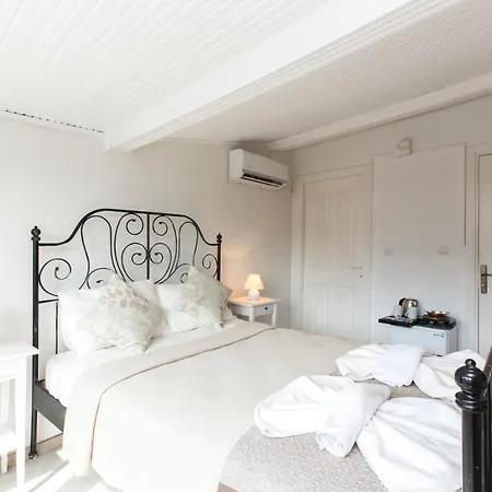Apartmanhotel Antique Boutique