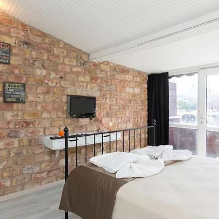 Hotel apartamentowy Antique Boutique