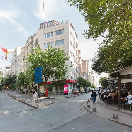 Antique Boutique Ξενοδοχείο με διαμερίσματα