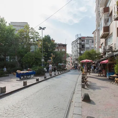 Antique Boutique Ξενοδοχείο με διαμερίσματα