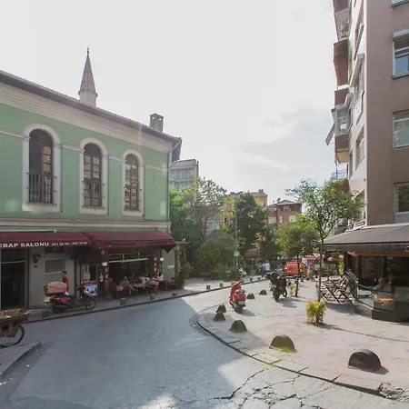 Antique Boutique 4* Κωνσταντινούπολη