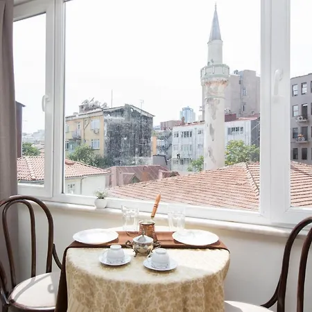 Antique Boutique Istanbul