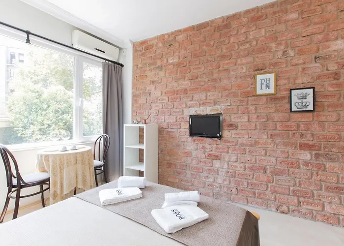 Antique Boutique Istanboel