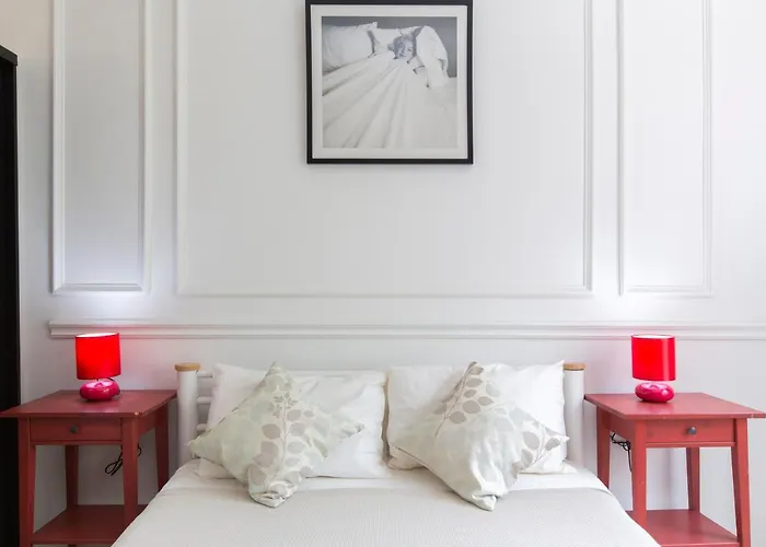 Aparthotel Antique Boutique