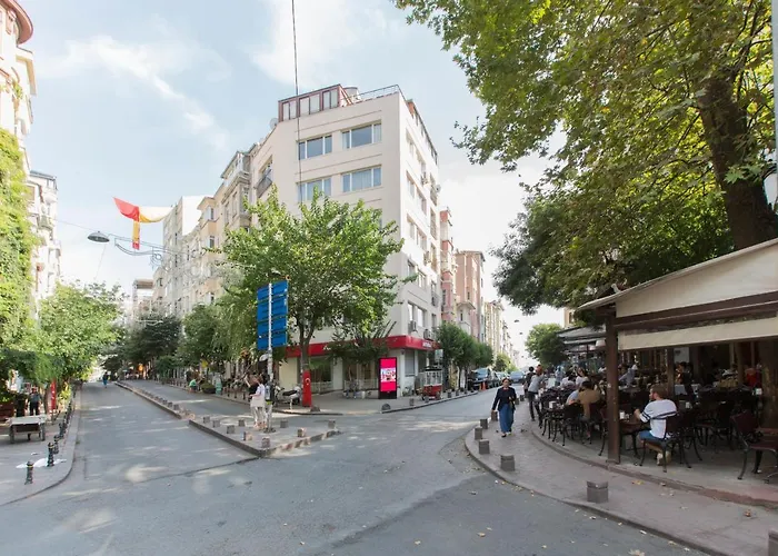 Antique Boutique Aparthotel