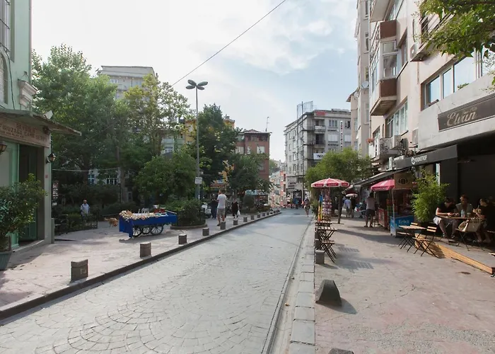 Antique Boutique Aparthotel