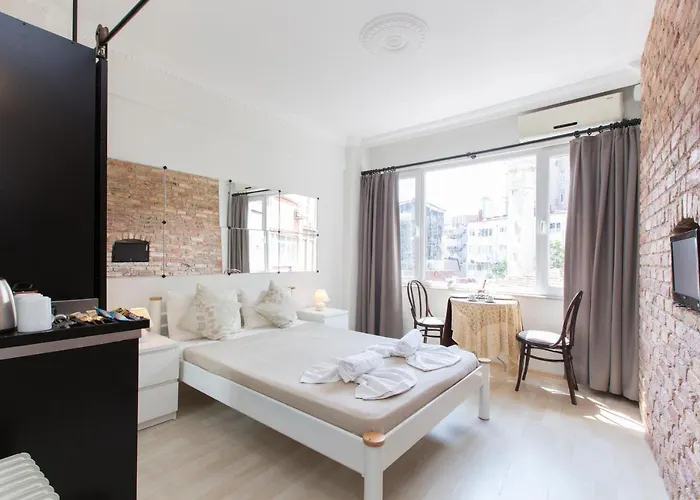 Aparthotel Antique Boutique