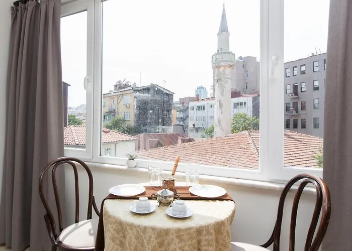 Antique Boutique Istanboel