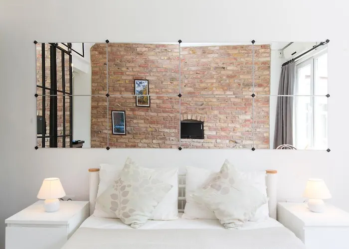 Aparthotel Antique Boutique