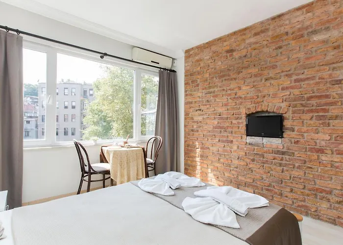 Antique Boutique Istanboel