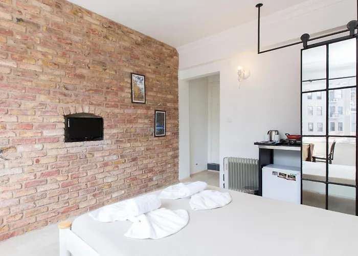 Antique Boutique 3* Istanboel