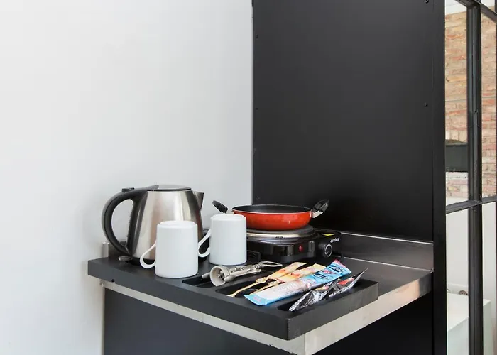 Aparthotel Antique Boutique