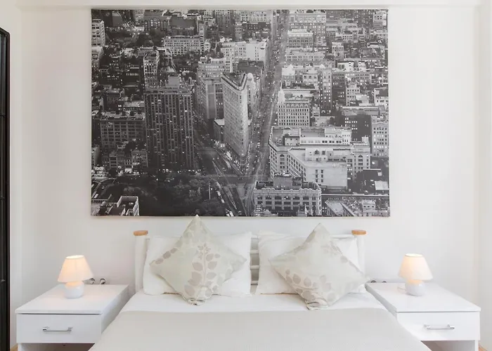 Aparthotel Antique Boutique 3*