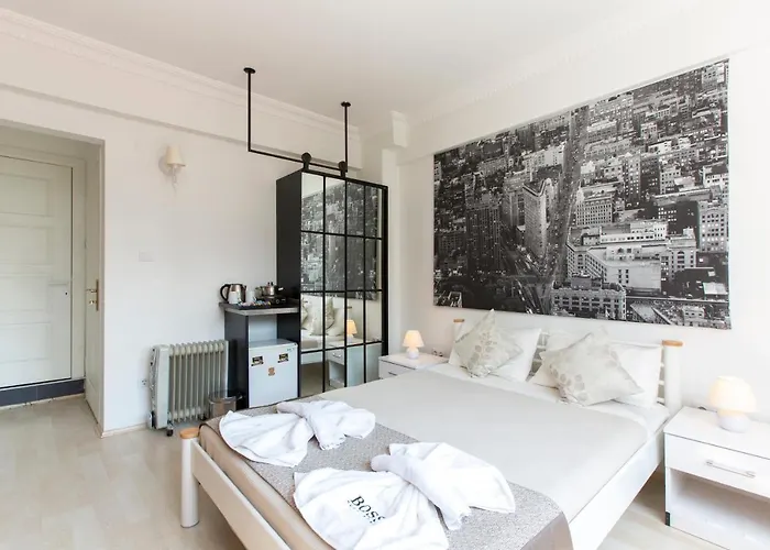 Aparthotel Antique Boutique