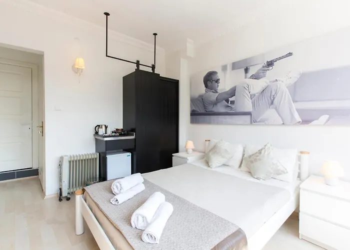 Aparthotel Antique Boutique 3*