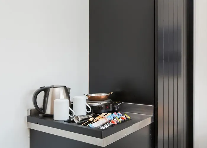 Aparthotel Antique Boutique 3*