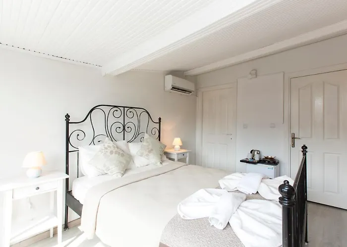 Aparthotel Antique Boutique