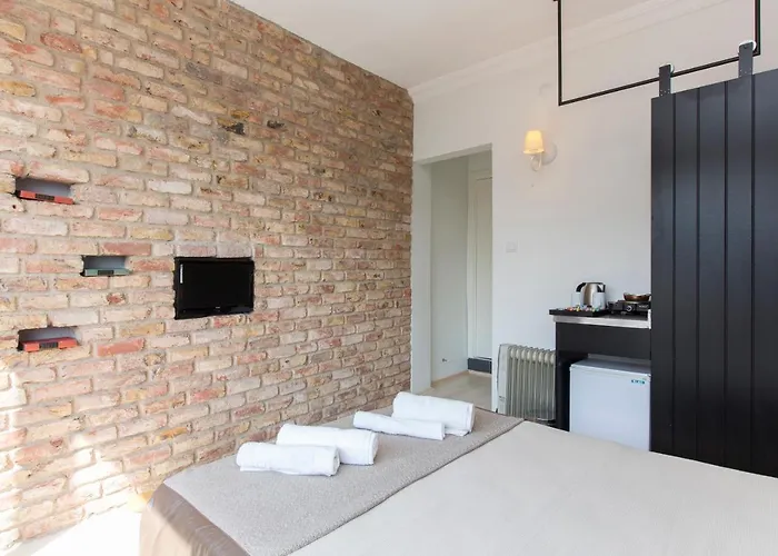 Antique Boutique Aparthotel