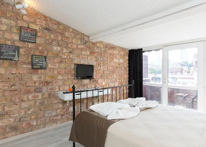 Aparthotel Antique Boutique