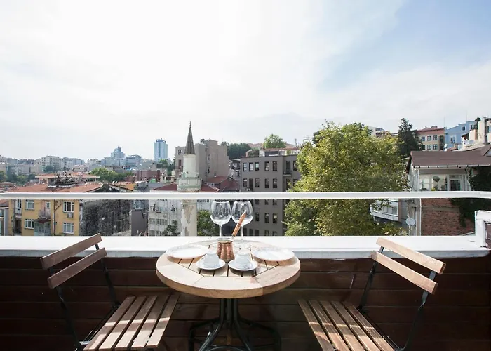 Aparthotel Antique Boutique