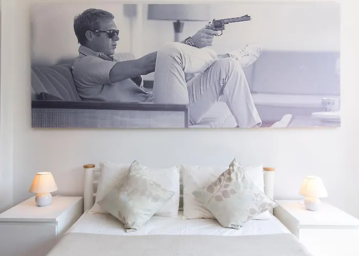 Aparthotel Antique Boutique 3*