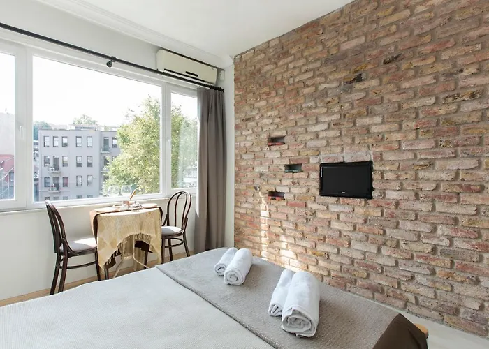 Antique Boutique Istanboel