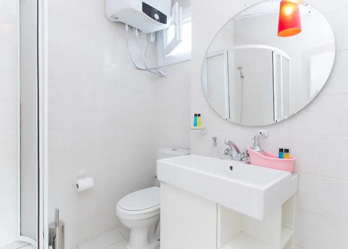 Aparthotel Antique Boutique