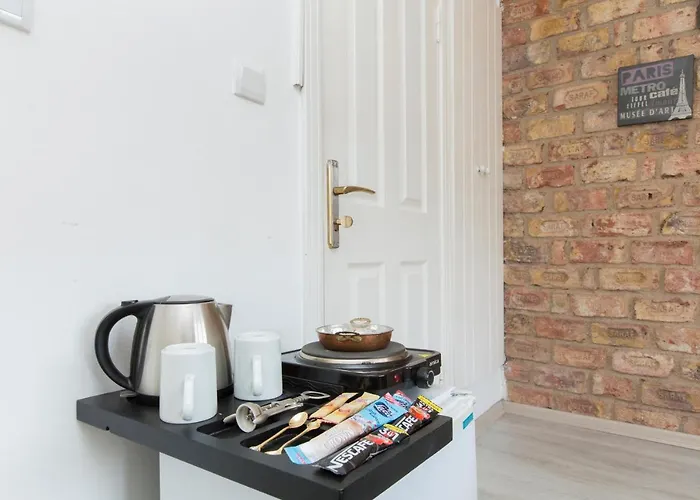 Aparthotel Antique Boutique