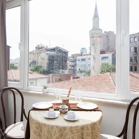 Antique Boutique Istambul