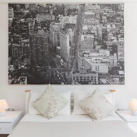 Appart hôtel Antique Boutique 4*