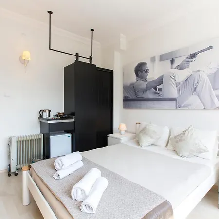 Appart hôtel Antique Boutique 4*