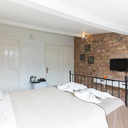 Appart hôtel Antique Boutique Istambul