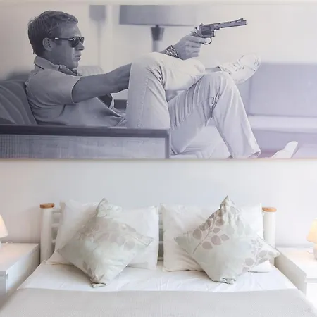 Appart hôtel Antique Boutique 4*