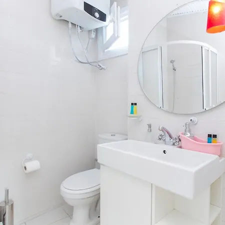 Appart hôtel Antique Boutique