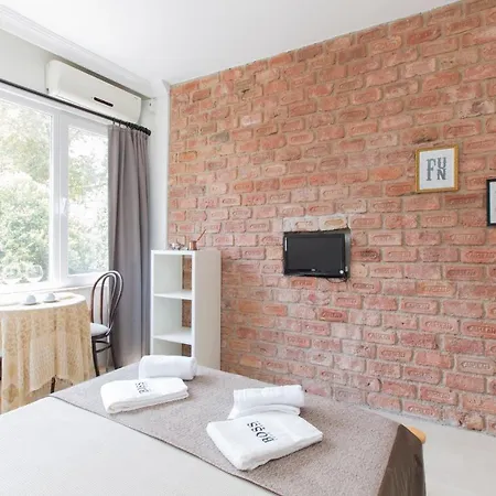 Antique Boutique 伊斯坦布尔