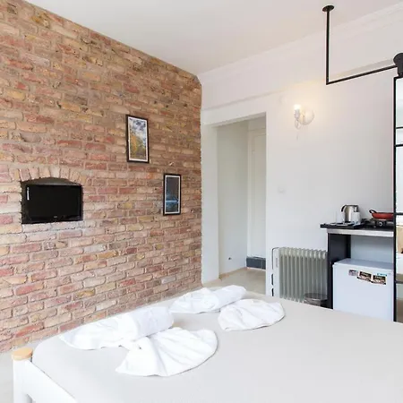 Antique Boutique 4* 伊斯坦布尔